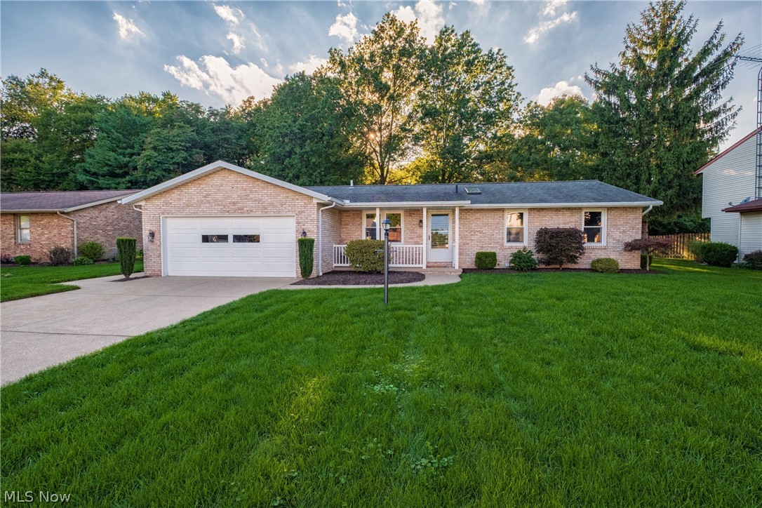 Surrey Hill 02 - Residential