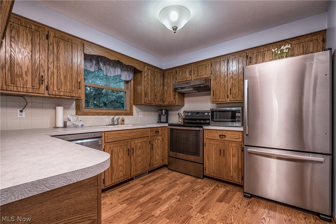 Surrey Hill 02 - Residential