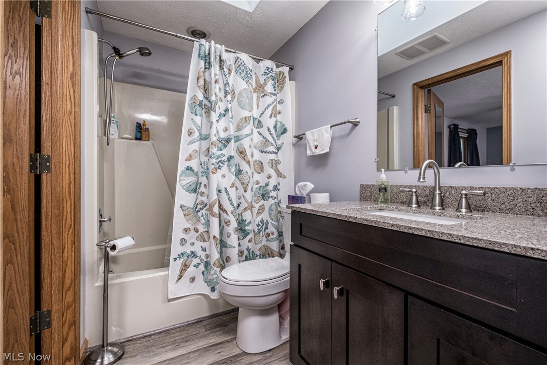 Surrey Hill 02 - Residential