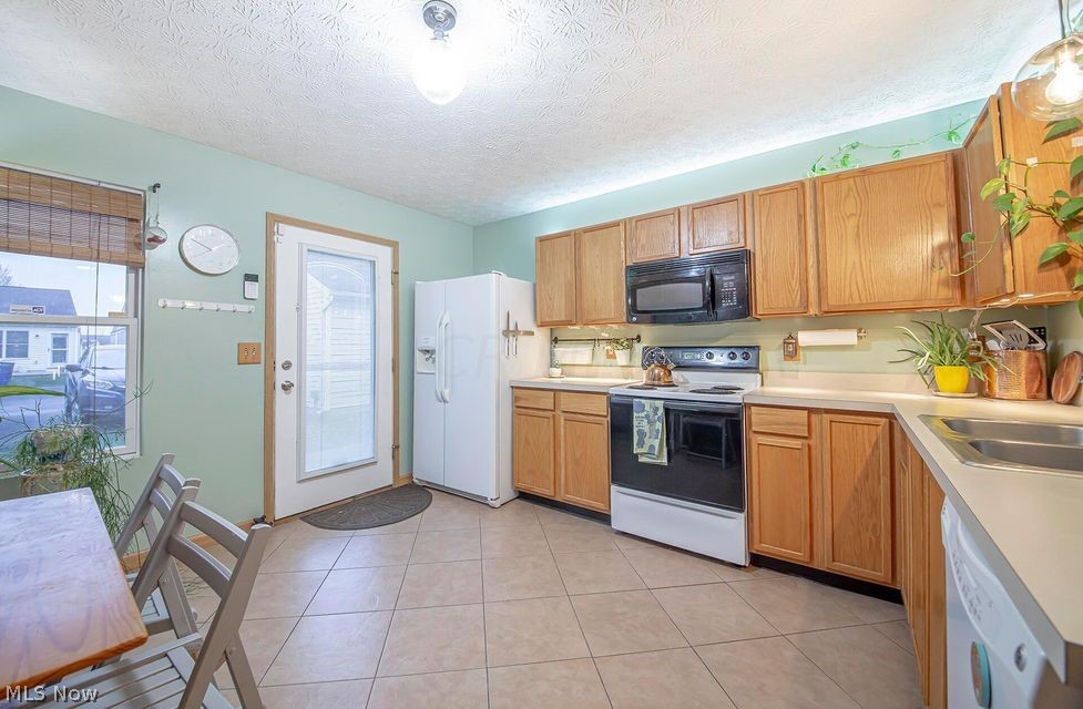 Village/Galloway Rdg - Residential