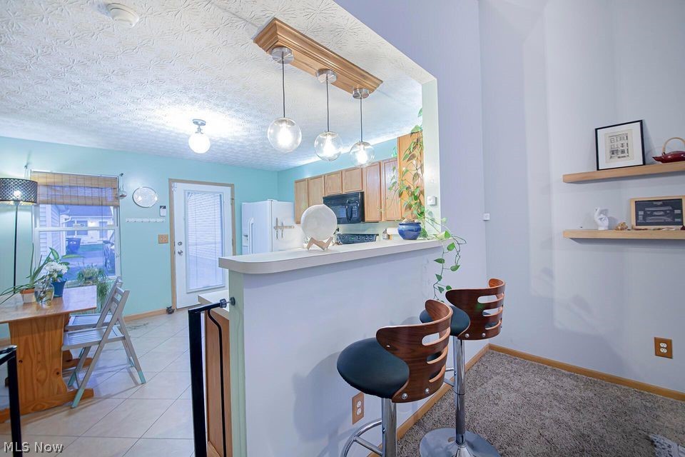 Village/Galloway Rdg - Residential