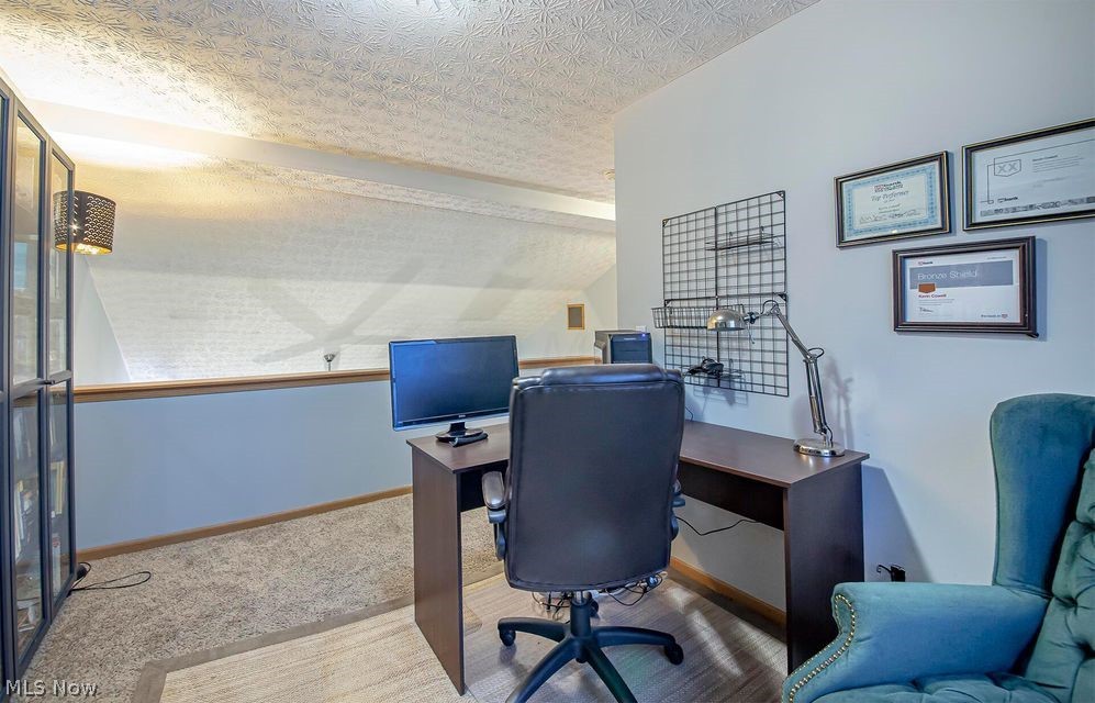 Village/Galloway Rdg - Residential