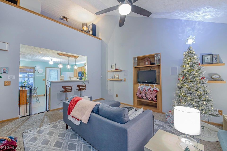 Village/Galloway Rdg - Residential