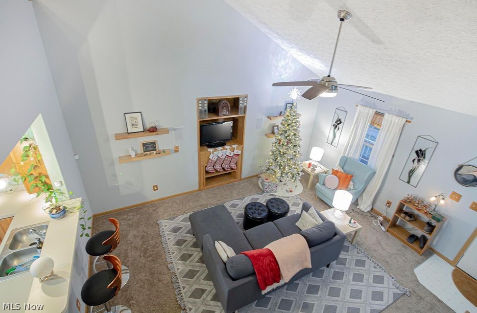 Village/Galloway Rdg - Residential