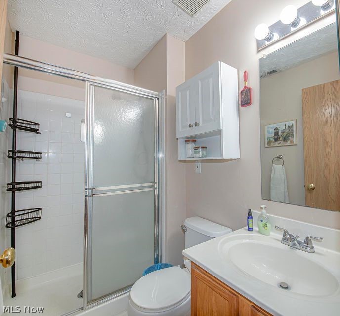 Village/Galloway Rdg - Residential