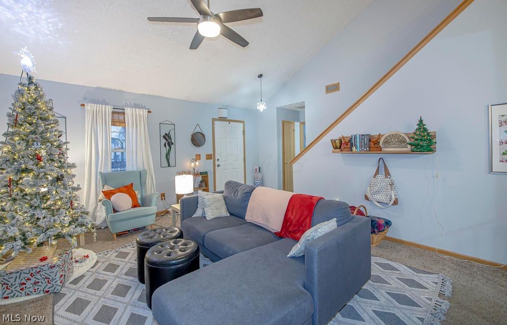 Village/Galloway Rdg - Residential
