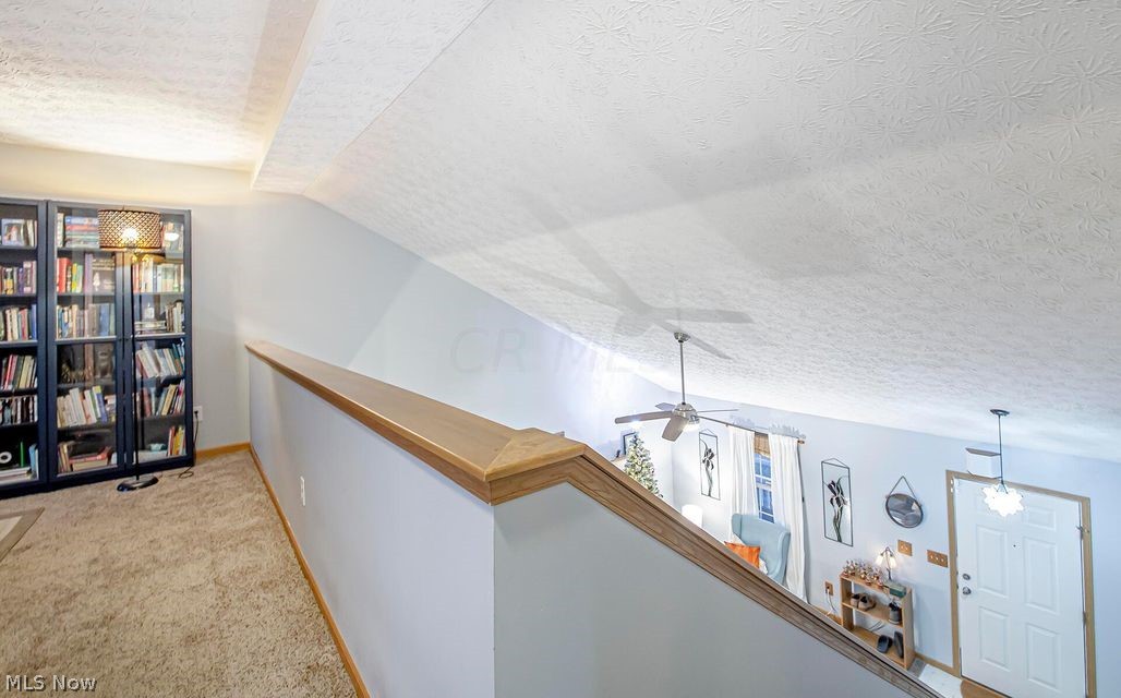 Village/Galloway Rdg - Residential