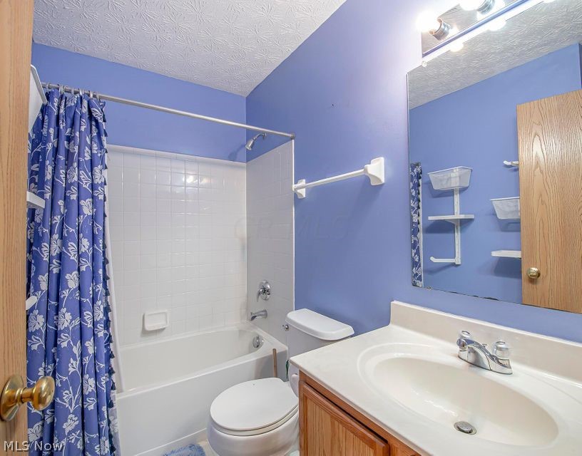 Village/Galloway Rdg - Residential