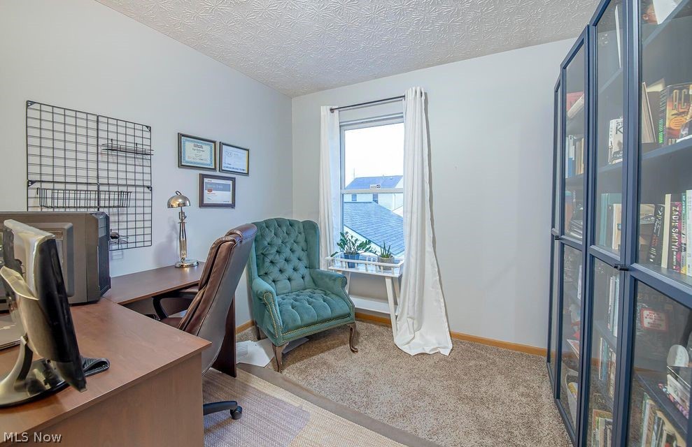 Village/Galloway Rdg - Residential