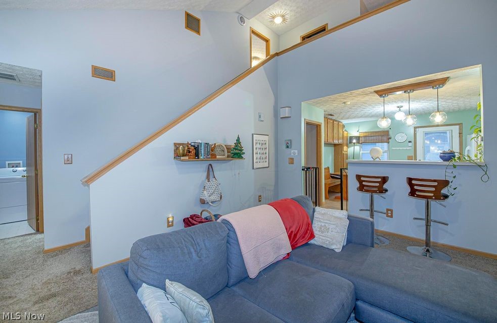 Village/Galloway Rdg - Residential