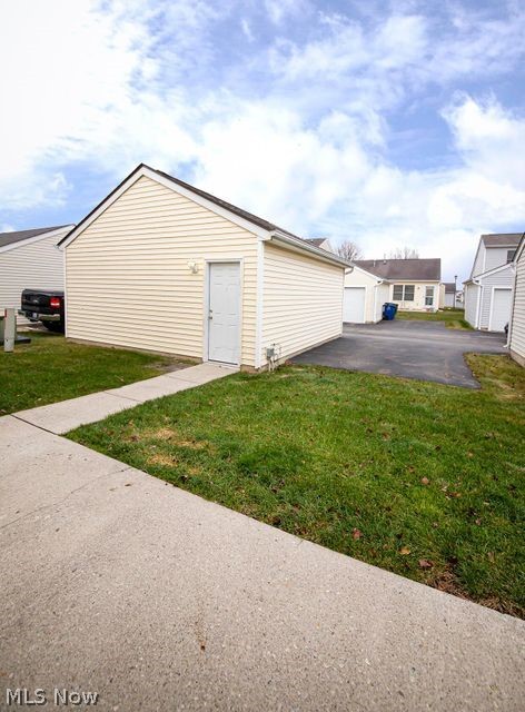 Village/Galloway Rdg - Residential