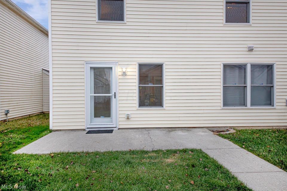 Village/Galloway Rdg - Residential
