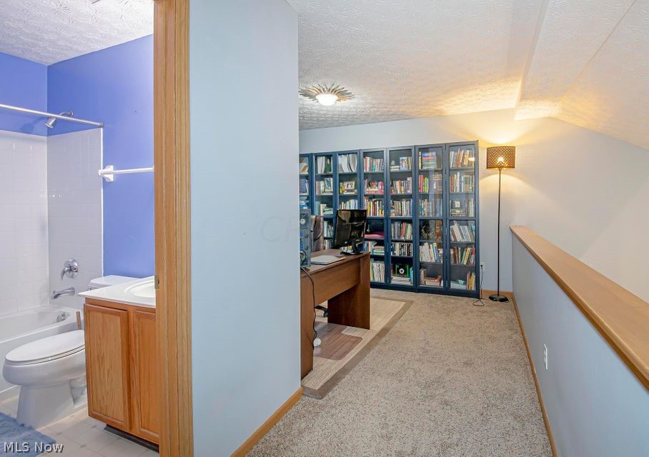 Village/Galloway Rdg - Residential