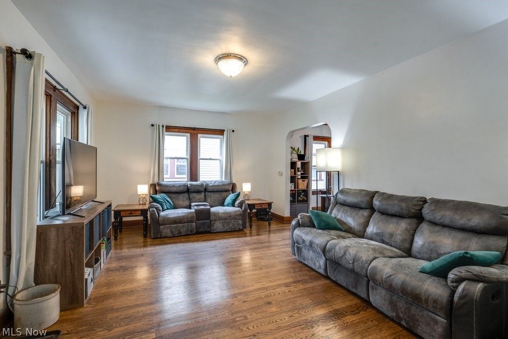 Photo of 54 S School Street, Millersburg, OH 44654 (MLS # 5206705)
