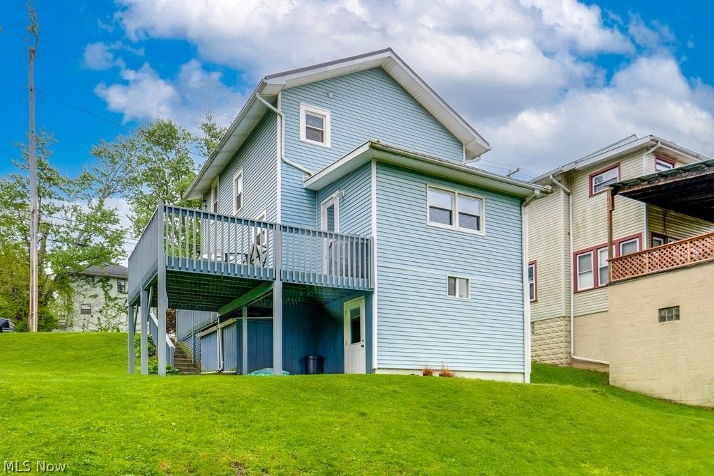 Photo of 54 S School Street, Millersburg, OH 44654 (MLS # 5206705)