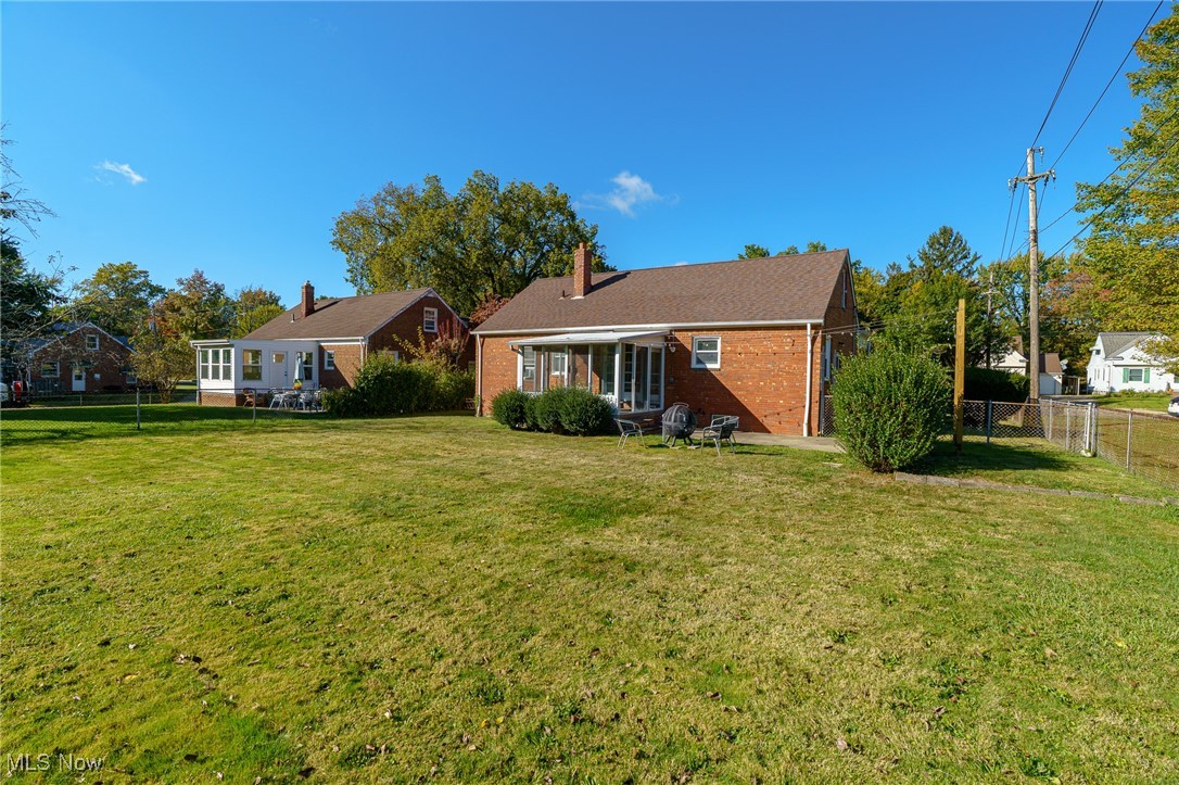 Sunshine Realty Inc 01 - Residential