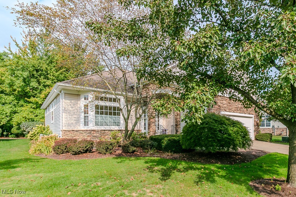 Stonehaven Condo - Residential