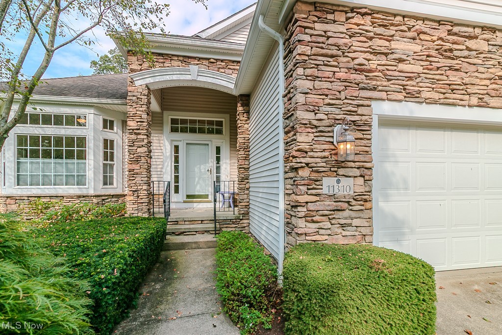 Stonehaven Condo - Residential