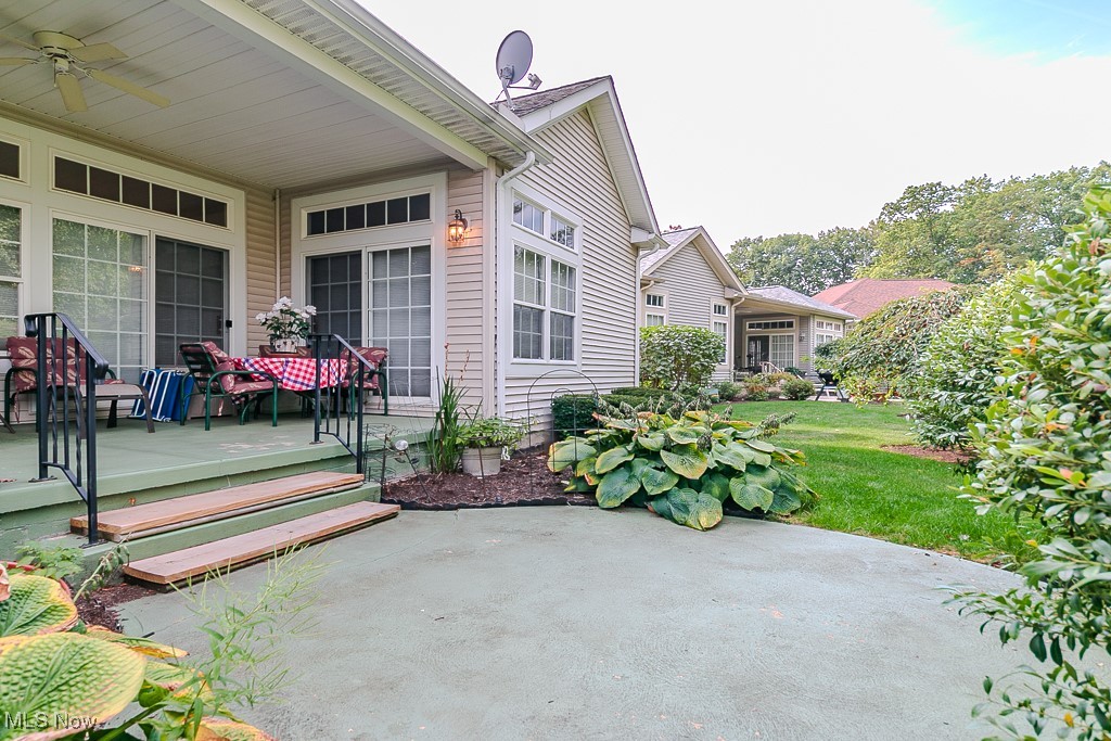 Stonehaven Condo - Residential