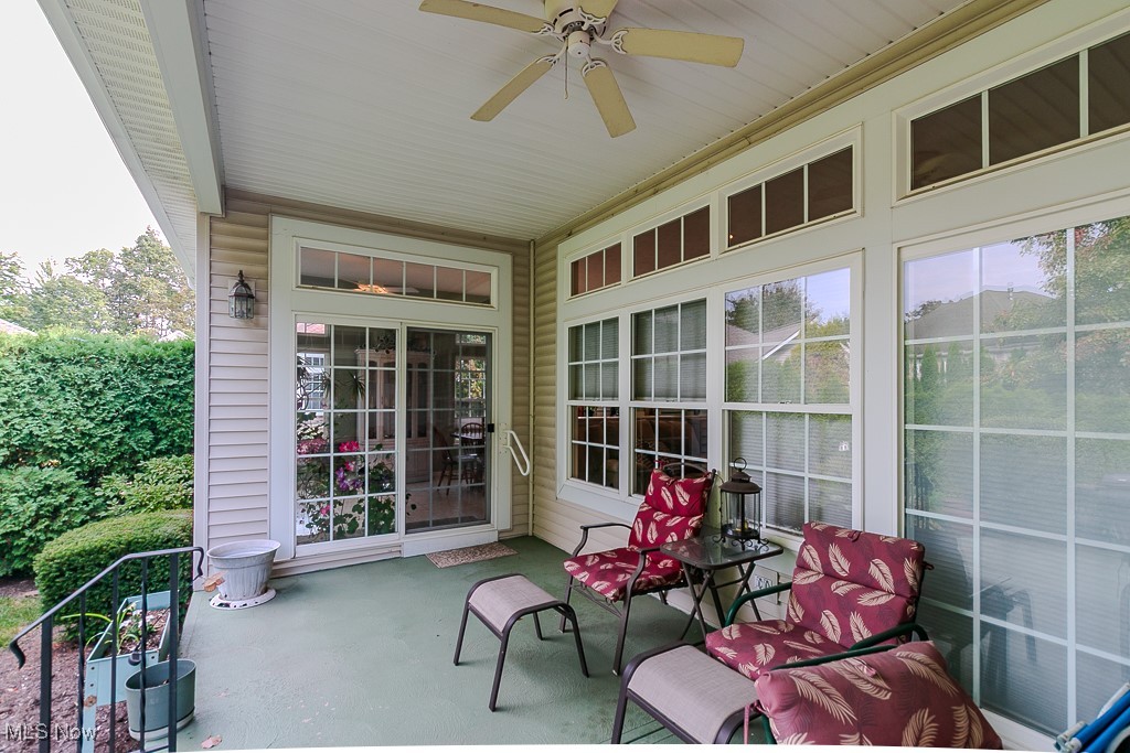 Stonehaven Condo - Residential