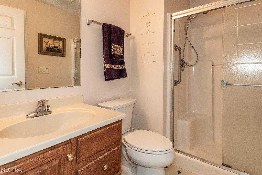 Stonehaven Condo - Residential