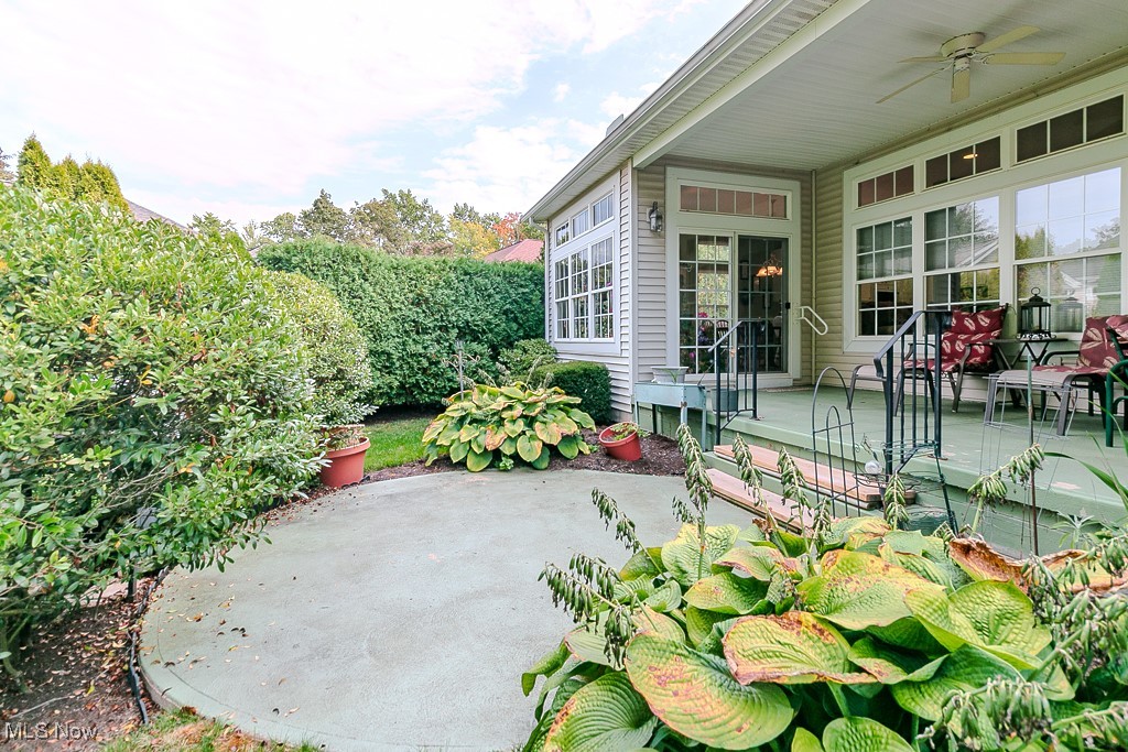 Stonehaven Condo - Residential