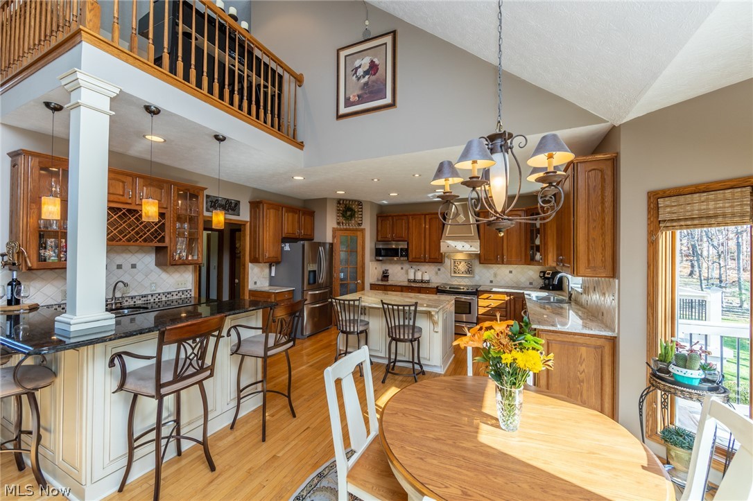 Valleybrook - Residential