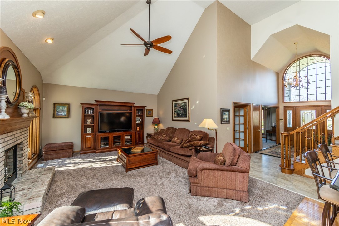 Valleybrook - Residential