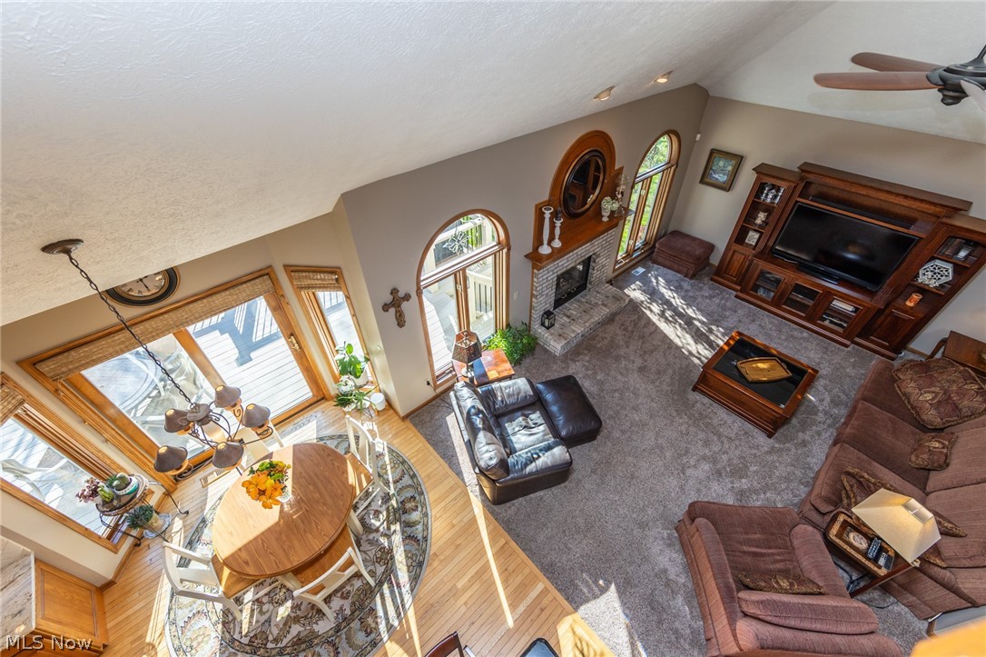 Valleybrook - Residential