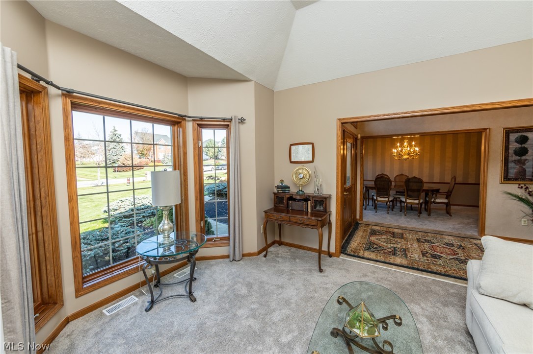 Valleybrook - Residential