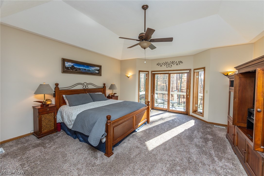 Valleybrook - Residential