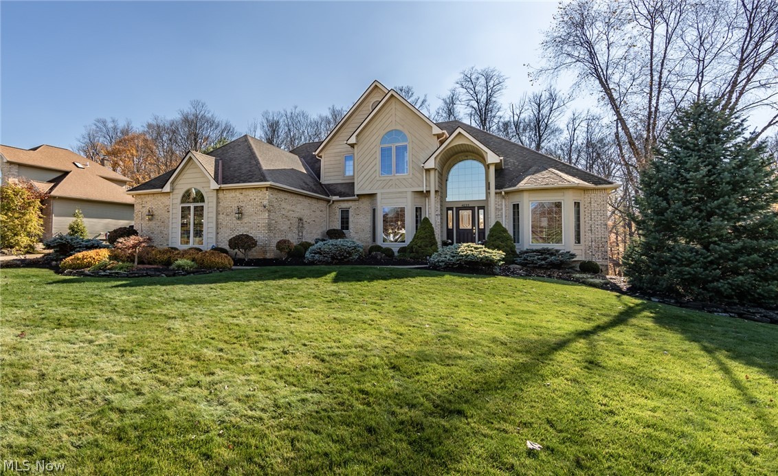 Valleybrook - Residential