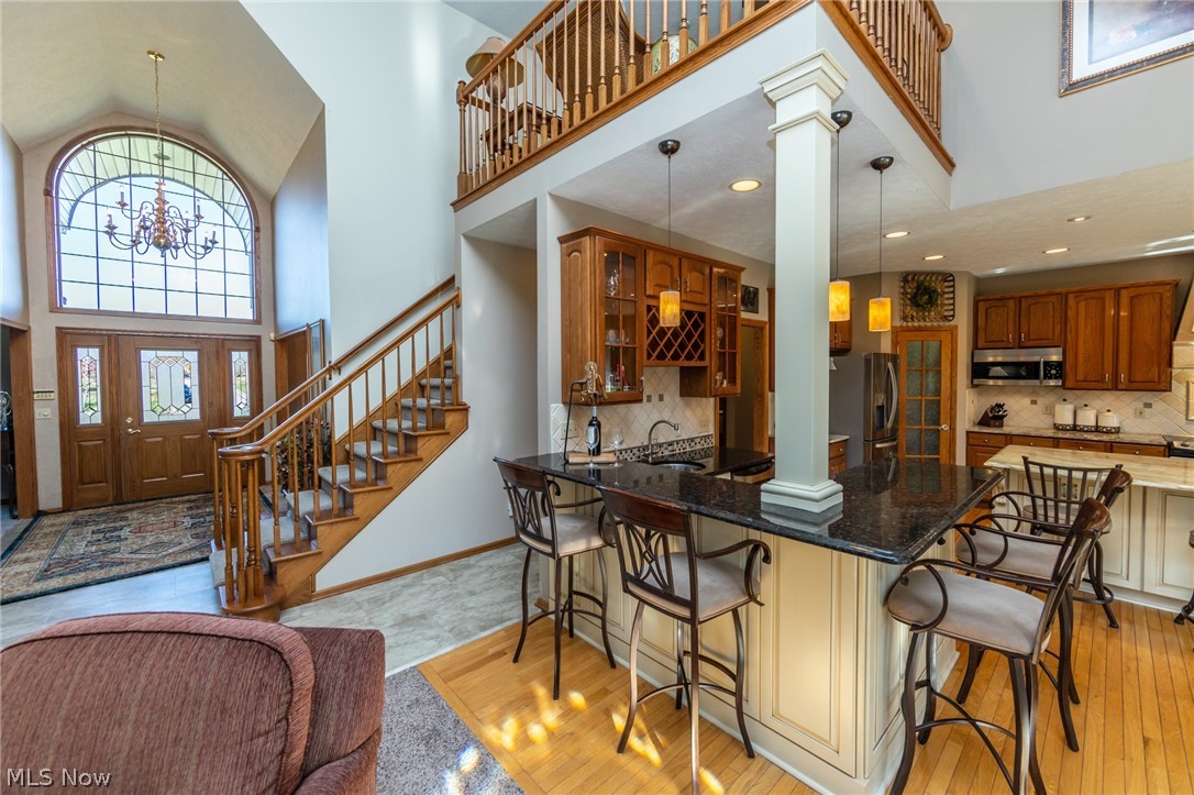 Valleybrook - Residential