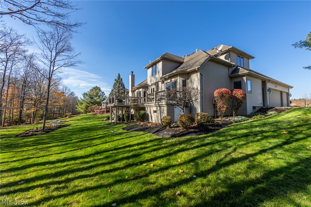 Valleybrook - Residential