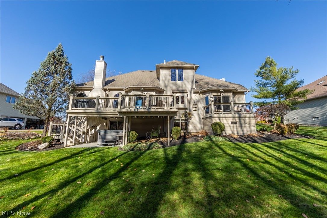 Valleybrook - Residential