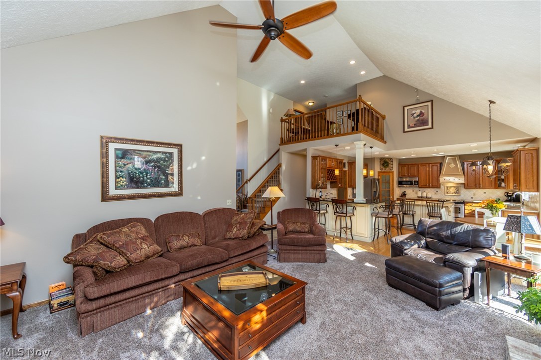 Valleybrook - Residential