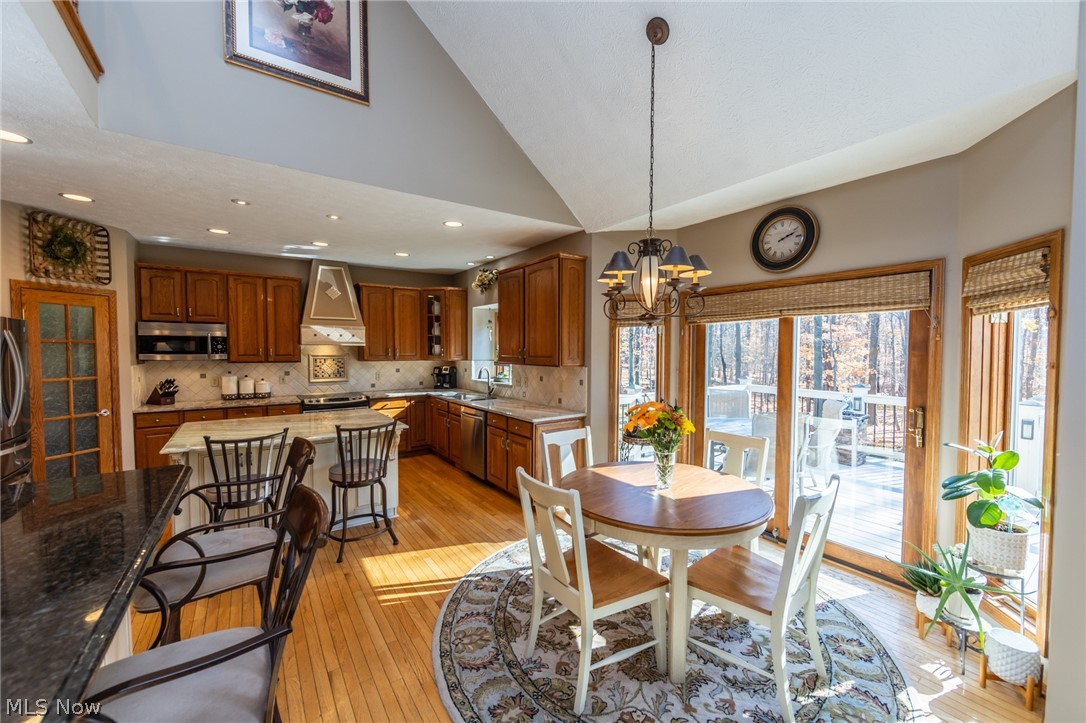 Valleybrook - Residential