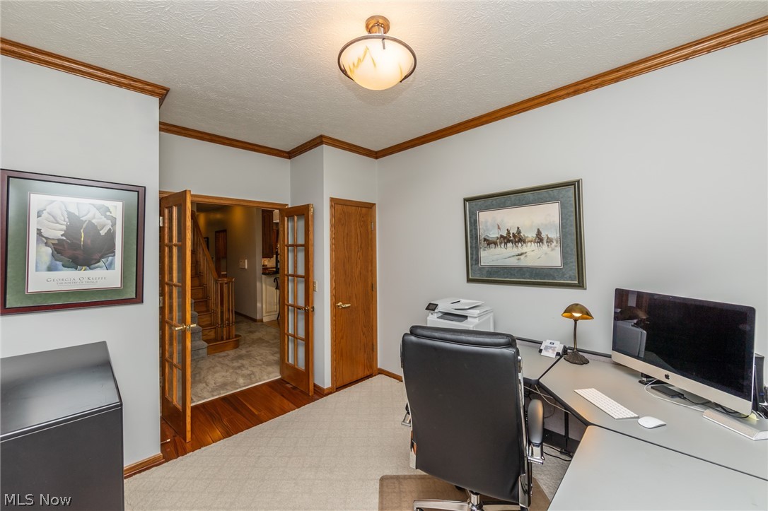 Valleybrook - Residential