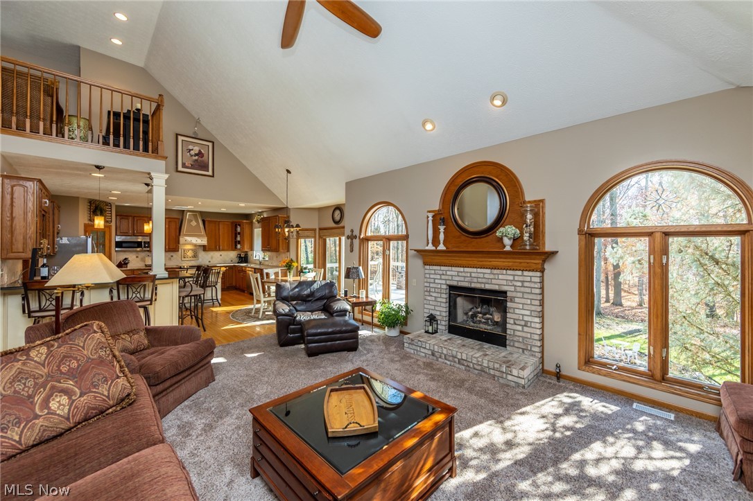 Valleybrook - Residential