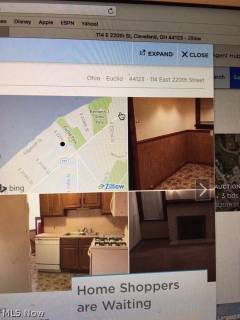 Moss Point - Residential Lease