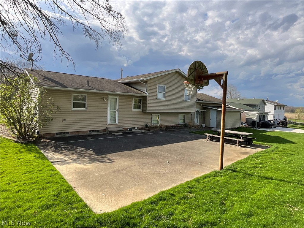 Parkview Estates Allotment - Residential