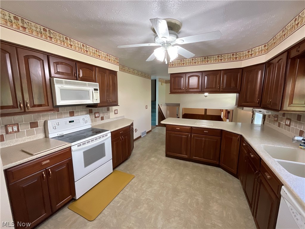 Parkview Estates Allotment - Residential