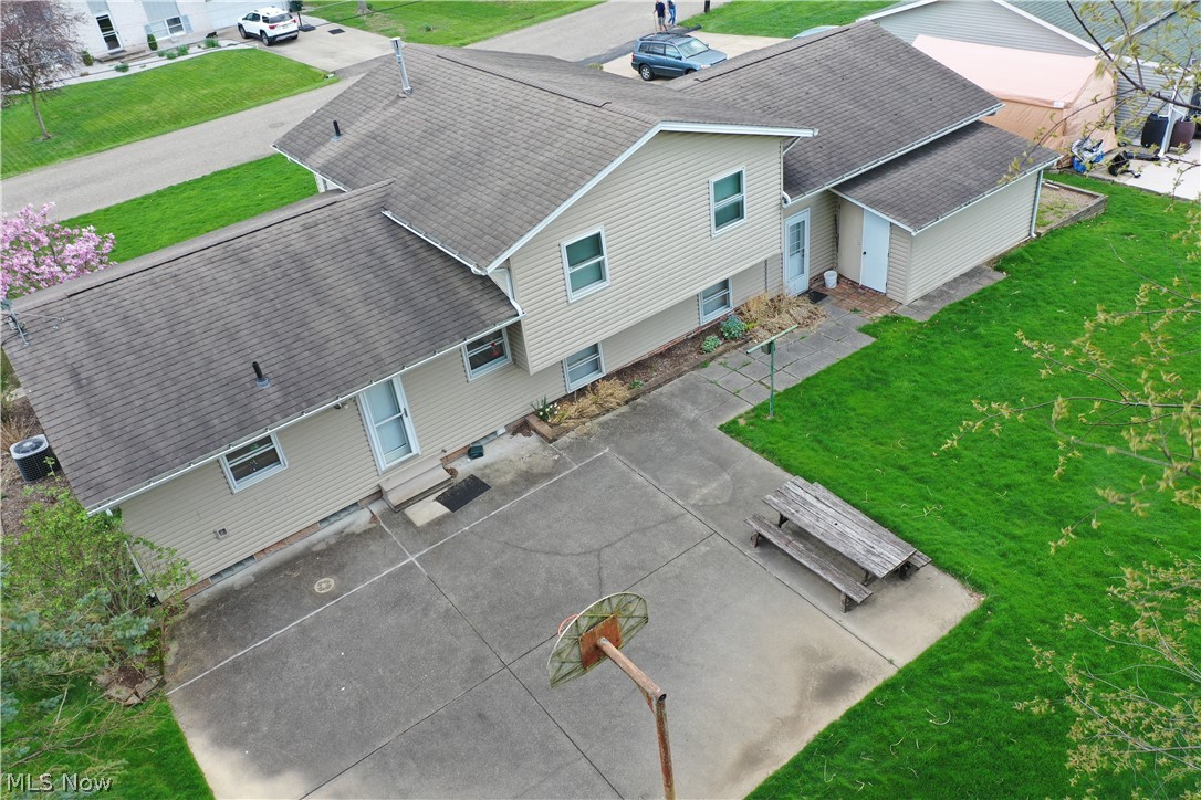 Parkview Estates Allotment - Residential