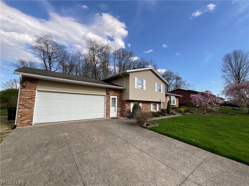 Parkview Estates Allotment - Residential