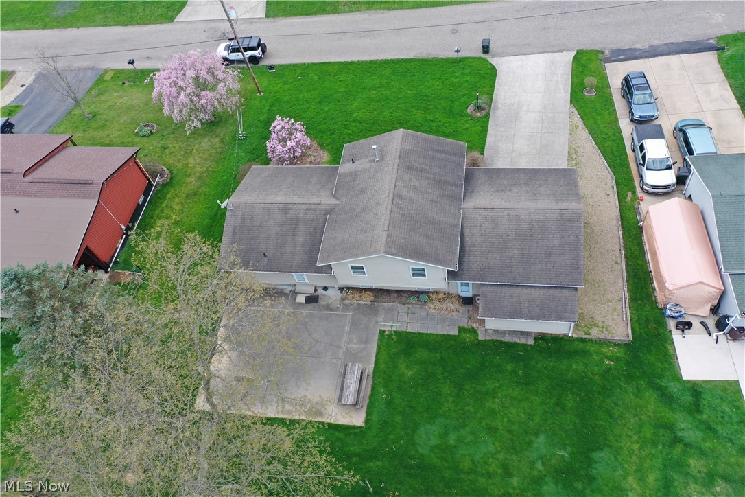 Parkview Estates Allotment - Residential
