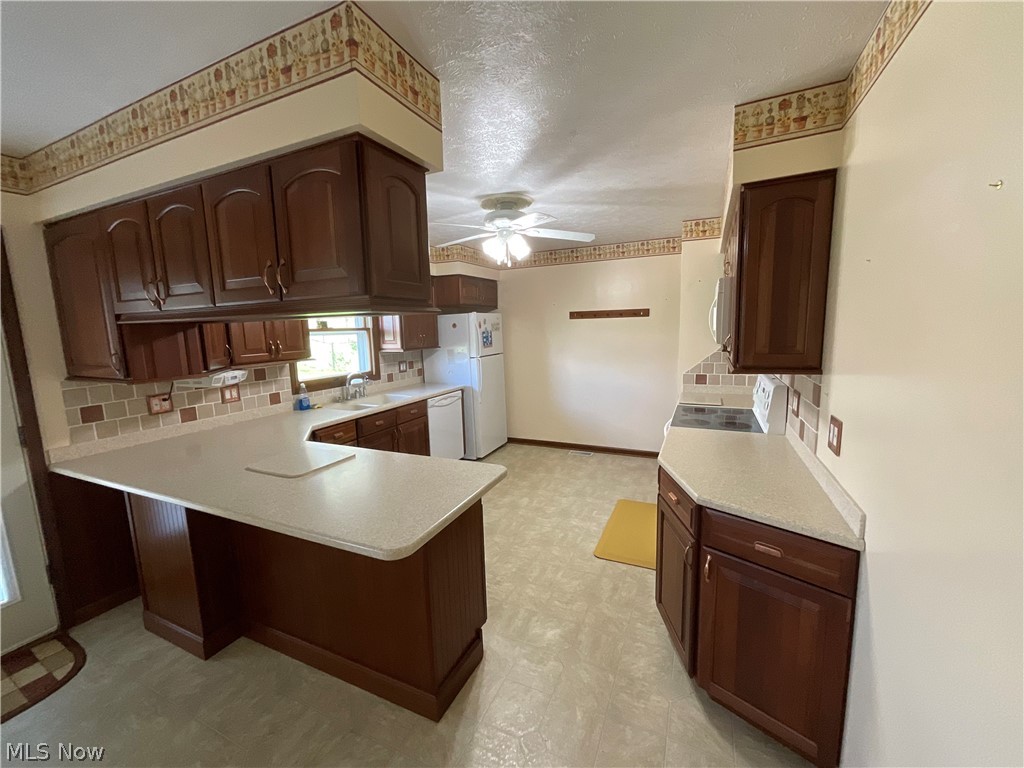 Parkview Estates Allotment - Residential