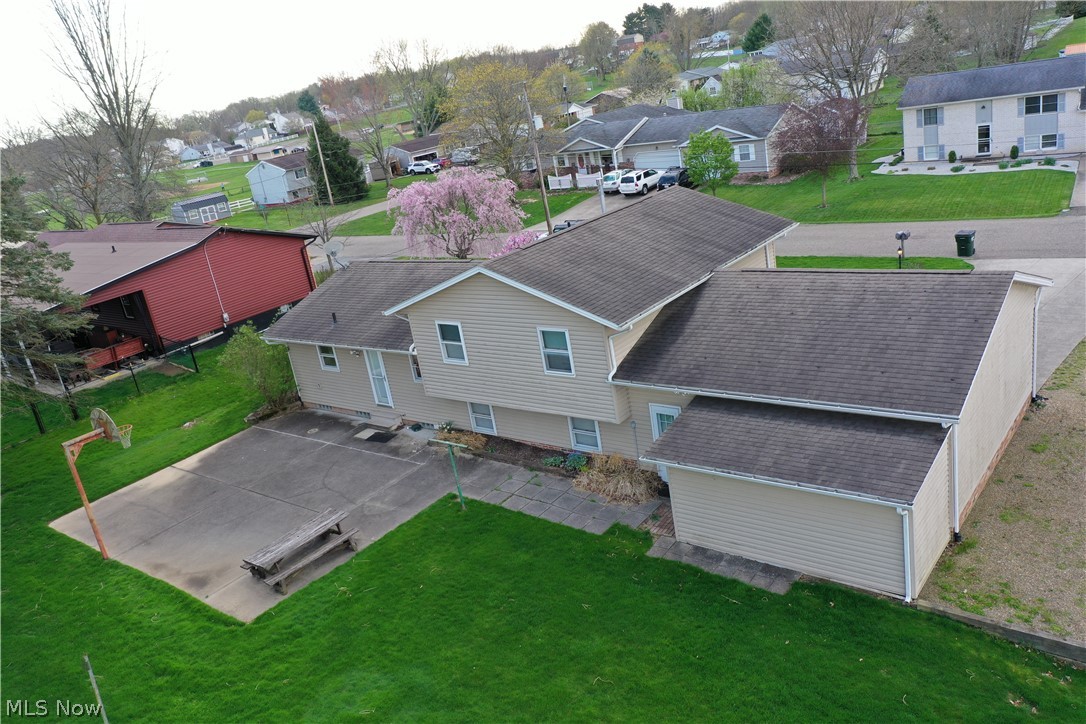 Parkview Estates Allotment - Residential