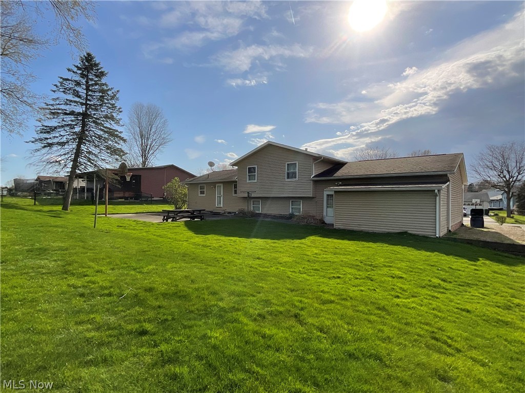 Parkview Estates Allotment - Residential