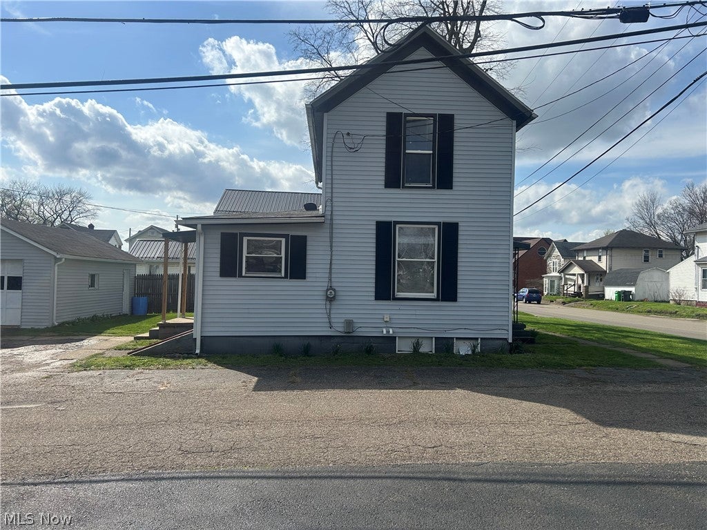 839 Orange Street
