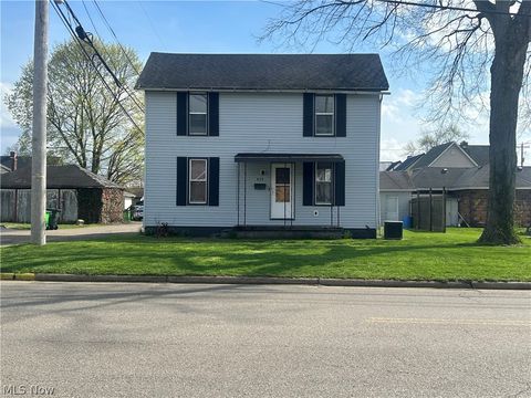 Homes For Sale - 839 Orange Street<br/> Coshocton County, Coshocton, OH 43812
